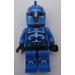 LEGO Senate Commando Captain Minifigur