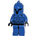 LEGO Senate Commando Minifigur mit bedrucktem Kopf