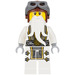 LEGO Sensei Wu - Skybound Minifigur