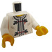 LEGO Sensei Wu Torso (76382 / 88585)