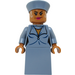 LEGO Seraphina Picquery Minifigur