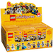LEGO Series 1 Minifigures Box of 60 Packets Set 8683-18