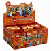 LEGO Series 15 Minifigures Box of 60 Packets Set 71011-18