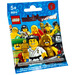 LEGO Series 2 Minifigure - Random Bag 8684-0