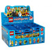 LEGO Series 2 Minifigures Box of 60 Packets Set 8684-18