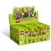 LEGO Series 3 Minifigures Boîte of 60 Packets Set 8803-18