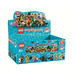 LEGO Series 5 Minifigures Boîte of 60 Packets Set 8805-18