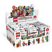 LEGO Series 6 Minifigures Doos of 60 Packets Set 8827-18