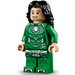 LEGO Sersi Minifigure