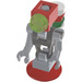 LEGO Service-bot F01 Minifigure