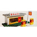 LEGO Service Station Set 648