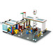 LEGO Service Station Set 7993