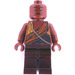 LEGO Seso Minifigure