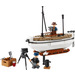 LEGO Shackleton&#039;s Lifeboat Set 40729