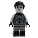 LEGO Shade - Master z Shadow Minifigurka