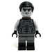 LEGO Shade - Master of Shadow Minifigure