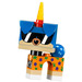 LEGO Shades Puppycorn Minifigure