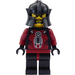 LEGO Shadow Knight Minifigure