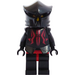 LEGO Shadow Rytíř Vladek Minifigurka