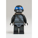 LEGO Shadow Leonardo minifiguur