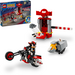 LEGO Shadow&#039;s Escape Set 76995