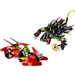 LEGO Shadow Snapper Set 8079