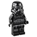 LEGO Shadow Trooper con Scowl Minifigura