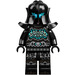 LEGO Shadow-Walker Minifigurine