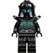 LEGO Shadow-Walker minifiguur