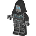 LEGO Shadow-Walker Figurine