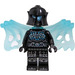 LEGO Shadow-Walker Minifigure