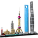 LEGO Shanghai 21039