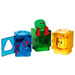 LEGO Shape and Colour Sorter Set 3238