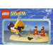 LEGO Requin Attack 6599