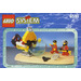 LEGO Shark Attack 6599