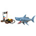 LEGO Shark Attack 7882