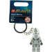 LEGO Requin Warrior Clé Chaîne (852774)