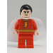 LEGO Shazam (Comic-Con 2012 Exclusive) Minifigure