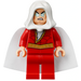 LEGO Shazam Minifigur