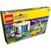 LEGO Shell Car Wash Set 1255-1