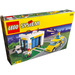 LEGO Shell Auto Wash 1255-1