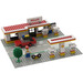 LEGO Shell Service Station 377-1