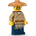 LEGO Shen-Li Minifigure