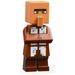 LEGO Shepherd Villager Minifigure