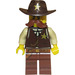 LEGO Sheriff Minifigura