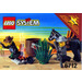 LEGO Sheriff&#039;s Showdown 6712