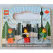 LEGO Sherway Vierkant, Toronto, Canada Exclusive Minifigure Pack TORONTO-1