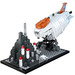 LEGO Shinkai 6500 Submarine Set 21100