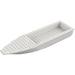 LEGO Ship Hull 8 x 28 x 3 con Bianco Superiore (92709 / 92710)