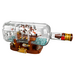 LEGO Ship in a Bottle 21313